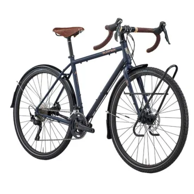 Велосипед дорожный Kona Sutra 2023, Midnight, 50 cm (KNA B36SU50) - 2 - Robinzon.ua