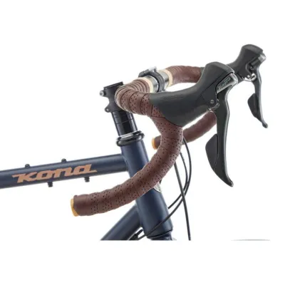 Велосипед дорожный Kona Sutra 2023, Midnight, 50 cm (KNA B36SU50) - 3 - Robinzon.ua