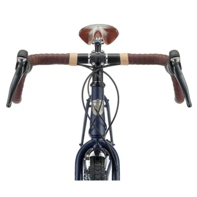 Велосипед дорожный Kona Sutra 2023, Midnight, 50 cm (KNA B36SU50) - 4 - Robinzon.ua