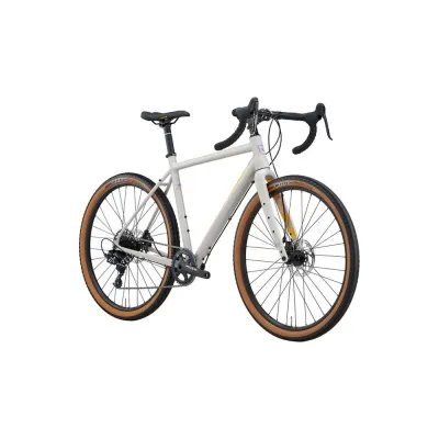 Велосипед гравийный Kona Rove NRB, 27.5", 2024, Porcelain, 58 см (KNA B36RVN58) - 1 - Robinzon.ua