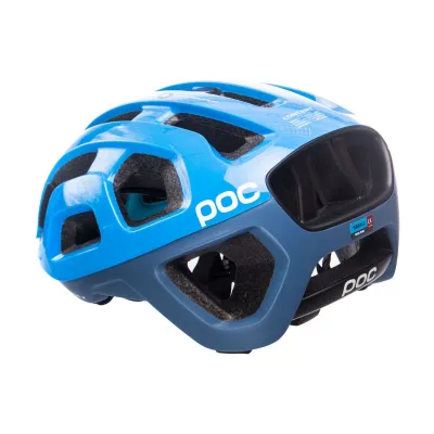 Велошлем POC Octal X Spin Furfural Blue, р.S (PC 106531550SML1) - 1 - Robinzon.ua