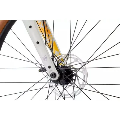 Велосипед гравийный Kona Rove NRB, 27.5", 2024, Porcelain, 56 см (KNA B36RVN56) - 4 - Robinzon.ua