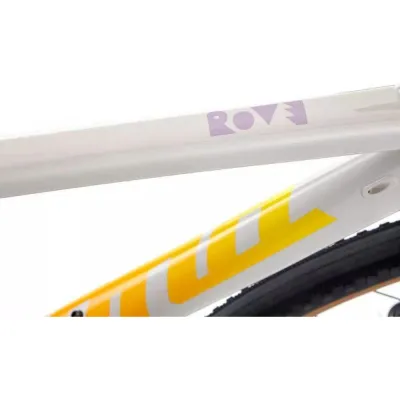 Велосипед гравийный Kona Rove NRB, 27.5", 2024, Porcelain, 56 см (KNA B36RVN56) - 5 - Robinzon.ua