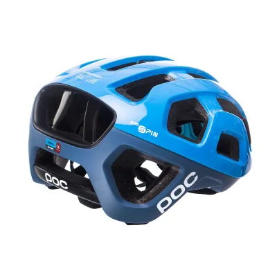 Велошлем POC Octal X Spin Furfural Blue, р.S (PC 106531550SML1) - 2 - Robinzon.ua