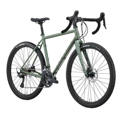 Велосипед дорожный Kona Rove LTD 2023, Landrover, 50 (KNA B36RVL50) - 2 - Robinzon.ua