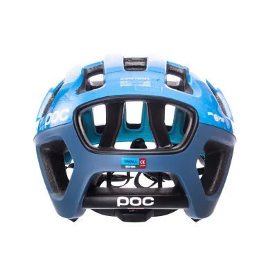 Велошлем POC Octal X Spin Furfural Blue, р.S (PC 106531550SML1) - 7 - Robinzon.ua