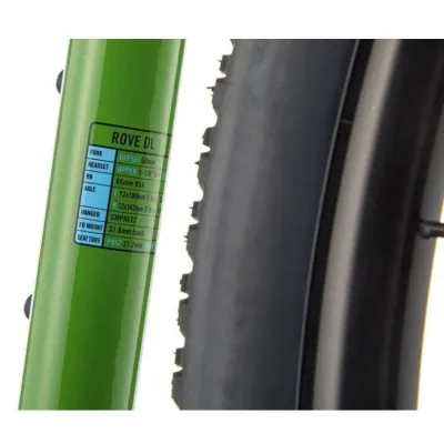 Велосипед дорожній Kona Rove DL 2023, Kiwi, 56 cm (KNA B36RVSD56) - 5 - Robinzon.ua