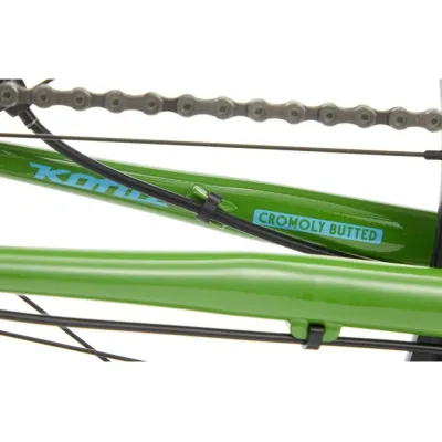 Велосипед дорожній Kona Rove DL 2023, Kiwi, 56 cm (KNA B36RVSD56) - 6 - Robinzon.ua