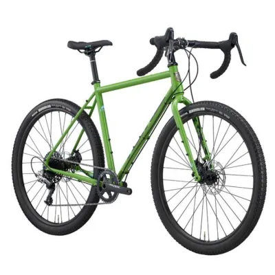 Велосипед дорожній Kona Rove DL 2023, Kiwi, 50 cm (KNA B36RVSD50) - 2 - Robinzon.ua