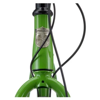 Велосипед дорожній Kona Rove DL 2023, Kiwi, 50 cm (KNA B36RVSD50) - 4 - Robinzon.ua