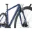 Велосипед гравійний Kona Rove AL 700C Blue, S (KNA B36RV7050) - 2 - Robinzon.ua