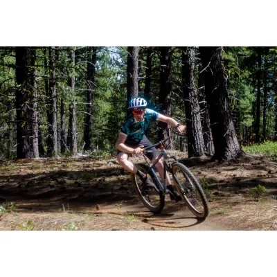 Велошолом POC Octal X Spin Hydrogen White, р.S (PC 106531001SML1) - 1 - Robinzon.ua