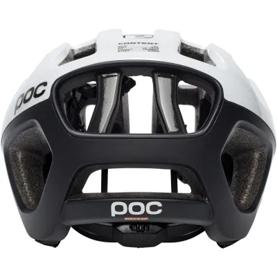 Велошолом POC Octal X Spin Hydrogen White, р.S (PC 106531001SML1) - 3 - Robinzon.ua