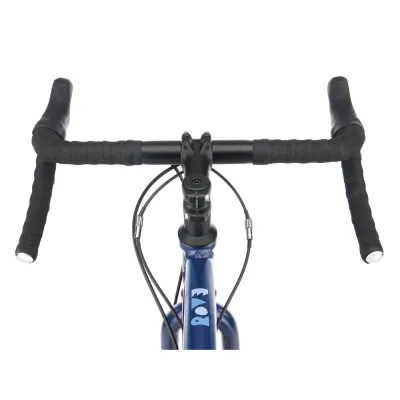 Велосипед гравійний Kona Rove AL 700C Blue, L (KNA B36RV7054) - 5 - Robinzon.ua