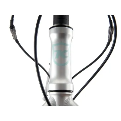 Велосипед гравийный Kona Rove AL 650, 27.5", 2024, Silver, 56 см (KNA B36RV6556) - 6 Велосипед гравийный Kona Rove AL 650, 27.5", 2024, Silver, 56 см (KNA B36RV6556) - 6 - Robinzon.ua