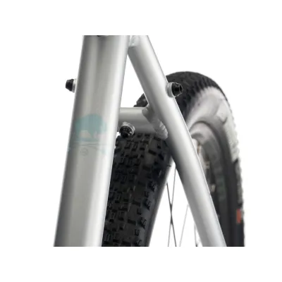 Велосипед гравійний Kona Rove AL 650, 27.5", 2024, Silver, 54 см (KNA B36RV6554) - 7 Велосипед гравійний Kona Rove AL 650, 27.5", 2024, Silver, 54 см (KNA B36RV6554) - 7 - Robinzon.ua