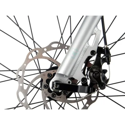 Велосипед гравийный Kona Rove AL 650, 27.5", 2024, Silver, 50 см (KNA B36RV6550) - 8 Велосипед гравийный Kona Rove AL 650, 27.5", 2024, Silver, 50 см (KNA B36RV6550) - 8 - Robinzon.ua