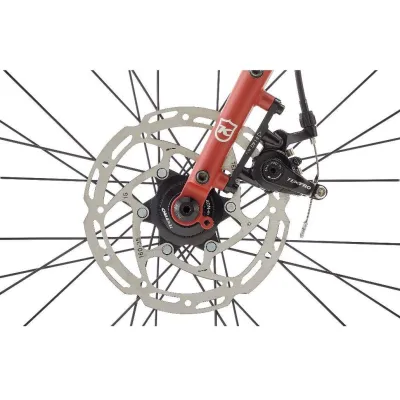 Велосипед дорожный Kona Rove 2023, Bloodstone, 58 см (KNA B36RVS58) - 6 - Robinzon.ua