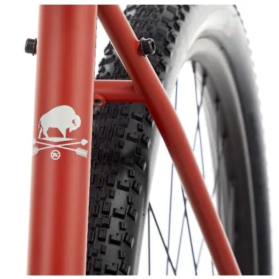 Велосипед дорожный Kona Rove 2023, Bloodstone, 56 cm (KNA B36RVS56) - 3 - Robinzon.ua