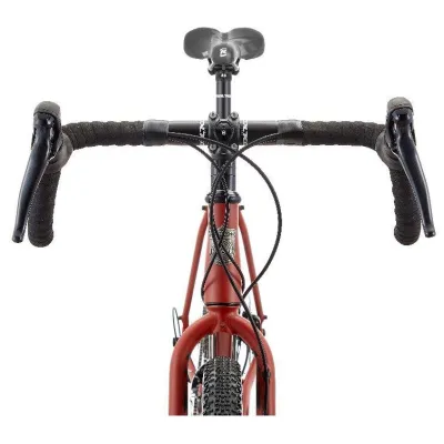 Велосипед дорожный Kona Rove 2023, Bloodstone, 56 cm (KNA B36RVS56) - 4 - Robinzon.ua
