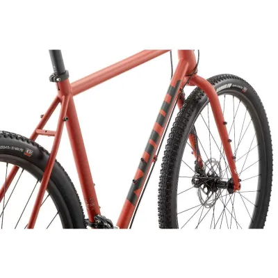 Велосипед дорожный Kona Rove 2023, Bloodstone, 56 cm (KNA B36RVS56) - 8 - Robinzon.ua