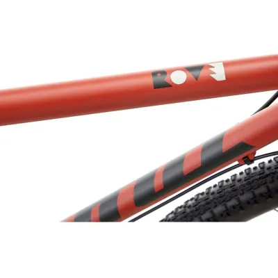 Велосипед дорожный Kona Rove 2023, Bloodstone, 52 см (KNA B36RVS52) - 7 - Robinzon.ua