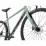Велосипед гравийный Kona Libre, 28", 2024, Green, 56 см (KNA B35LB56) - 2 - Robinzon.ua