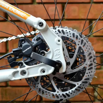 Горный велосипед Kona Lava Dome 29" Black, M (KNA B36LDB03) - 6 - Robinzon.ua