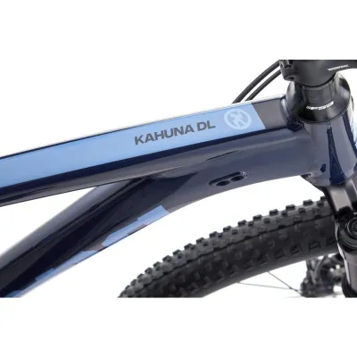 Велосипед гірський Kona Kahuna DL, 29", 2024, Blue, M (KNA B36KHD03) - 6 Велосипед гірський Kona Kahuna DL, 29", 2024, Blue, M (KNA B36KHD03) - 6 - Robinzon.ua