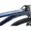 Велосипед гірський Kona Kahuna DL, 29", 2024, Blue, M (KNA B36KHD03) - 6 - Robinzon.ua