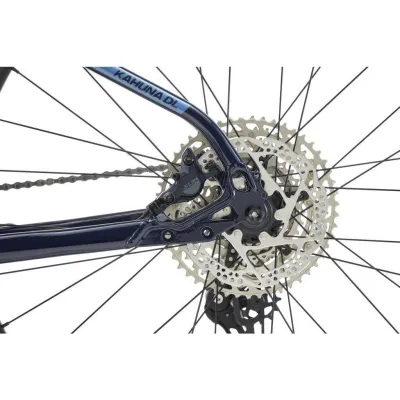 Велосипед гірський Kona Kahuna DL, 29", 2024, Blue, M (KNA B36KHD03) - 4 Велосипед гірський Kona Kahuna DL, 29", 2024, Blue, M (KNA B36KHD03) - 4 - Robinzon.ua