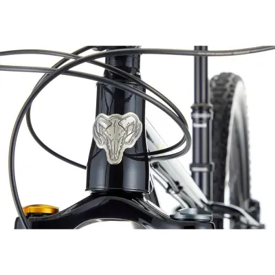 Велосипед горный Kona Honzo ESD 2023, Black, XL (KNA B36HZE06) - 2 - Robinzon.ua