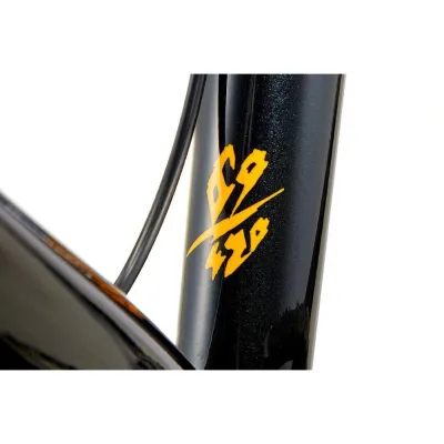 Велосипед горный Kona Honzo ESD 2023, Black, XL (KNA B36HZE06) - 5 - Robinzon.ua