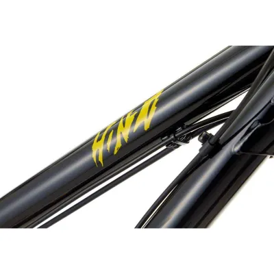 Велосипед горный Kona Honzo ESD 2023, Black, XL (KNA B36HZE06) - 6 - Robinzon.ua