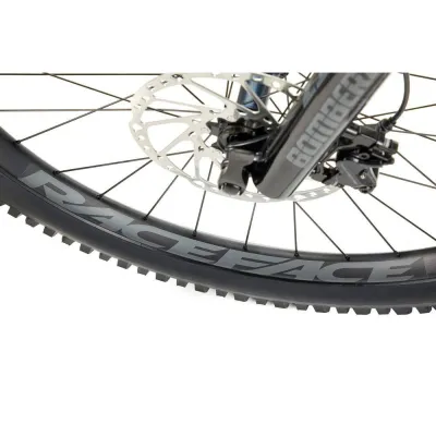 Велосипед горный Kona Honzo ESD 2023, Black, XL (KNA B36HZE06) - 7 - Robinzon.ua