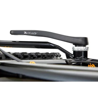 Велосипед горный Kona Honzo ESD 2023, Black, XL (KNA B36HZE06) - 8 - Robinzon.ua