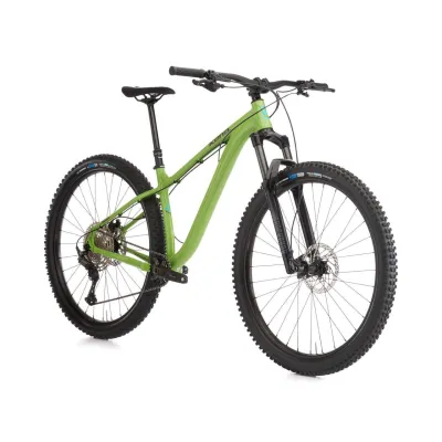 Горный велосипед Kona Honzo, 29", 2024, Green, M (KNA B36HZ03) - 1 - Robinzon.ua