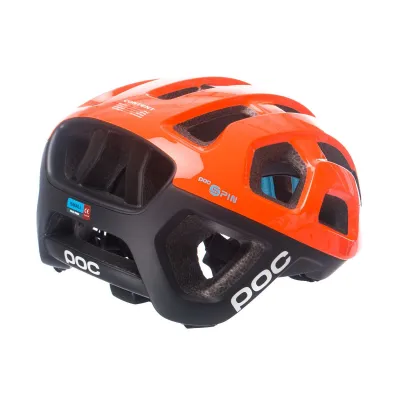 Велошолом POC Octal X Spin Zink Orange, р.S (PC 106531205SML1) - 3 - Robinzon.ua