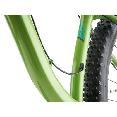 Горный велосипед Kona Honzo, 29", 2024, Green, M (KNA B36HZ03) - 6 - Robinzon.ua