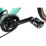 Дорожный велосипед Kona Dew Green 2022, Mint Green, М, 27,5" (B22DWGR03) - 2 - Robinzon.ua