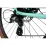 Дорожный велосипед Kona Dew Green 2022, Mint Green, М, 27,5" (B22DWGR03) - 4 - Robinzon.ua