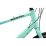 Дорожный велосипед Kona Dew Green 2022, Mint Green, L, 27,5" (B22DWGR05) - 3 - Robinzon.ua