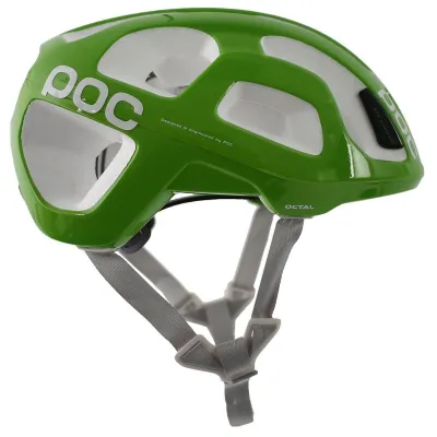 Велошлем POC Octal Cannon Green, р.M (PC 106141423MED1) - 2 - Robinzon.ua