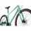 Дорожный велосипед Kona Dew Green 2022, Mint Green, L, 27,5" (B22DWGR05) - 5 - Robinzon.ua