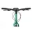 Дорожный велосипед Kona Dew Green 2022, Mint Green, L, 27,5" (B22DWGR05) - 6 - Robinzon.ua