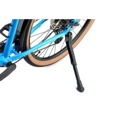 Дорожный велосипед Kona Dew Deluxe 2022, Gloss Azure Blue, S, 28" (KNA B22DWD01) - 4 - Robinzon.ua
