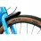 Дорожный велосипед Kona Dew Deluxe 2022, Gloss Azure Blue, S, 28" (KNA B22DWD01) - 8 - Robinzon.ua