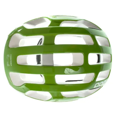 Велошолом POC Octal Cannon Green, р.S (PC 106141423SML1) - 1 - Robinzon.ua