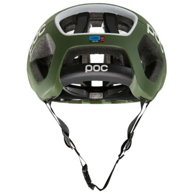 Велошлем POC Octal Septane Green, р.S (PC 106141424SML1) - 2 - Robinzon.ua