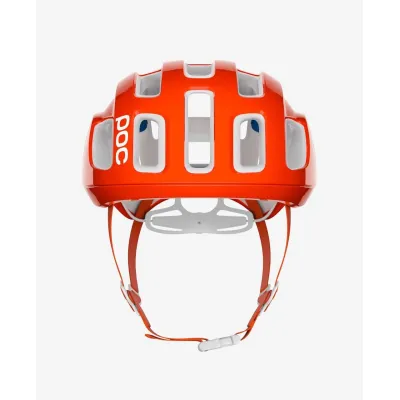 Шлем велосипедный POC Ventral Air Spin,Zink Orange AVIP, M (PC 106701211MED1) - 1 - Robinzon.ua